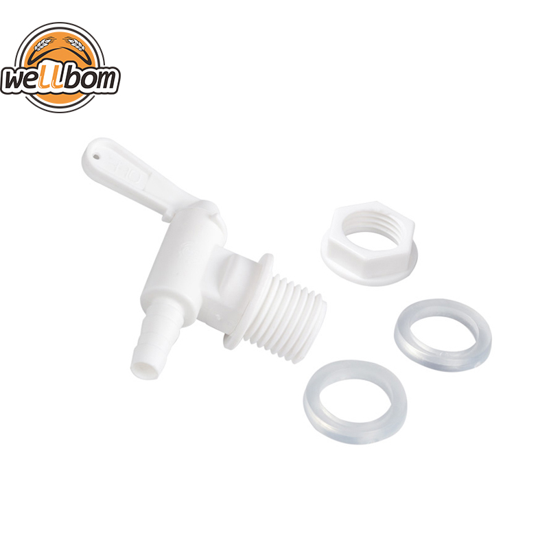 Bottling Spigot,Filler Spout Bucket Tap For Thin Wall Fermenter Homebrew Wine Making Beer,Tumi - The official and most comprehensive assortment of travel, business, handbags, wallets and more.